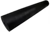 A roll of black fabric, likely landscape fabric, is shown against a white background. Produktbild-Vorschau
