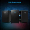 ERAZER Bandit P20 Gaming PC - Ultra 7 265F, GeForce RTX Produktbild-Vorschau 5