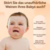 Beheizbares Baby-Bauchband 3 Temperaturstufen – Kabellos, Produktbild-Vorschau 3