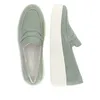 Remonte Plateau Slipper Damen 31373432383231 Grün 39 EU Produktbild-Vorschau 11