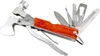 Multitool Hammer Stahl Faltbarer Mehrzweck Camping Hammer Produktbild-Vorschau 3
