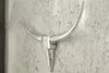 riess-ambiente Design Accessoire BULL 75cm Wanddekoration Produktbild-Vorschau 11