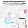 Zimilo GPS Smartwatch Anziani Frequenza cardiaca Anteprima dell’immagine prodotto 3