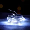 120 LEDs Flaschenlicht 2M Lichterkette Kupferdraht Produktbild-Vorschau 2