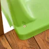 Scivolo da giardino per bambini, lungo 3 m, pieghevole, Anteprima dell’immagine prodotto 7