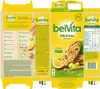 Belvita ciastka zbożowe Musli z owocami 300 g Podgląd zdjęcia produktu 2