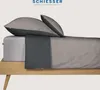 Schiesser Edeljersey Spannbettlaken Jessi | 100% gekämmte Produktbild-Vorschau 4
