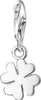 Thomas Sabo 0884-001-12 Charm-Anhänger Kleeblatt Produktbild-Vorschau 2