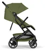 cybex Kinderwagen Beezy Blk Moss Green Produktbild-Vorschau 6