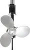 Kraft&Dele KD177 moteur marin hors-bord 2 temps 4,3kW Voir les images du produit 4
