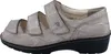 Finn Comfort Ischia Sandale geschlossen, Damen, Leder, Produktbild-Vorschau 3