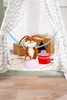 NICI 48386 Maskot plyšový Poline Bunny 25cm Náhled obrázku produktu 2