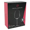 Cristal d'Arques - Zestaw 2 kieliszków do białego wina - Podgląd zdjęcia produktu 3