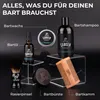 Szczotka do brody od Camden Barbershop Company wraz z etui Podgląd zdjęcia produktu 7