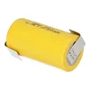 20x XCell Akku Sub-C 1,2V 2000mAh X2000SCR Hochstrom Z Produktbild-Vorschau 8