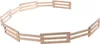 Kids Globe Farming Viehgatter (156 cm, 1:24, Bauernhofzaun Anteprima dell’immagine prodotto 6