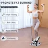 Stepper Mini-Stepper für das Training gelenkschonender zu Produktbild-Vorschau 2