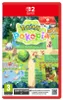 Spiel POKEMON POKOPIA NINTENDO SWITCH 2 Produktbild-Vorschau 1