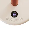 Spacetronik AirPuff 2 – Kompakter, mobiler Ventilator mit Produktbild-Vorschau 8