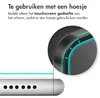 Accezz Gehard Glas Screenprotector voor de Motorola Edge 60 Productafbeelding-voorbeeld 5