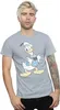 Disney - T-Shirt für Herren BI39456 (3XL) (Grau) Produktbild-Vorschau 3