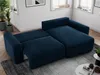 MKS MEBLE Sofa L-Form, Ecksofa mit Schlaffunktion, Produktbild-Vorschau 3
