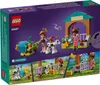LEGO Friends 42607 L'écurie d'Autum pour les chatons Voir les images du produit 8