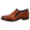Bugatti Ruggiero Comfort Evo Slipper Braun Produktbild-Vorschau 11