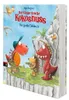 Der kleine Drache Kokosnuss - Das große Fühlbuch Produktbild-Vorschau 2