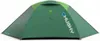 Husky Boyard 4 Plus-tenda leggera - 4 persone-Verde Anteprima dell’immagine prodotto 2