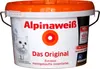Alpinaweiß Das Original 1 Liter matt Produktbild-Vorschau 10