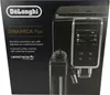 De'Longhi Dinamica ECAM370.70.B Kaffeevollautomat schwarz Produktbild-Vorschau 22