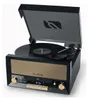 Platine vinyle/cd/usb stéréo 3 vitesse 33/45/78t - Muse - Voir les images du produit 4