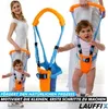 LAUFFIX Baby Walker Lauflernhilfe Gehhilfe Baby Produktbild-Vorschau 5