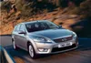 Prémiové koberečky řidiče pro Ford Mondeo 2007-2014 Náhled obrázku produktu 5