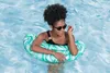 Bestway® Multifunktions-Schwimmkissen Mondwelle 80 x 48 cm Produktbild-Vorschau 3