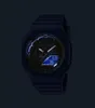 Casio G-Shock Armbanduhr GMA-S2100BA-2A1ER Damenuhr Produktbild-Vorschau 3