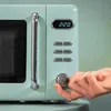 Cecotec 01712, Na pracovnú dosku, Mikrovlnná rúra s grilom, Náhľad obrázku produktu 2