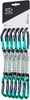Set Climbing Technology Lime B NY Colore: blu marino Anteprima dell’immagine prodotto 2