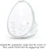 Medela 101044157, Elektroniczny, Szary, Żółty Podgląd zdjęcia produktu 10