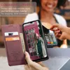 Hülle Samsung Galaxy A17 / A17 5G Handyhülle Klapphülle Produktbild-Vorschau 3