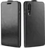 Handy Hülle für Huawei P20 Magnet Cover Case Klapphülle Produktbild-Vorschau 1