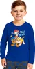 Paw Patrol Schlafanzug für Jungen - PAWS Kinder Pyjama Set Produktbild-Vorschau 3