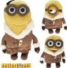 Minions  - Minion Ice Village Plüsch, 1 aus 3 verschiedenen Produktbild-Vorschau 2