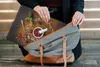 MuchoWow® Laptop Hülle 14 ZollMörser - Kräuter - Löffel - Produktbild-Vorschau 6