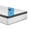 matelas ergonomique à ressorts 7 zones, 90 x 190 cm, H4, 25 Voir les images du produit 9
