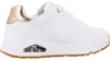 Skechers Sneaker UNO GEN1, High-Tech, Weiß, Kinder Produktbild-Vorschau 4