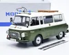 MCG 18009 Barkas B 1000 Volkspolizei 1965 grün weiß 1:18 Produktbild-Vorschau 10