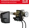 T.I.P. Hauswasserwerk HWW INOX 1300 Plus F, Fördermenge Produktbild-Vorschau 4