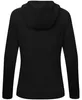 Jako Zip Hoodie Pro Casual schwarz 36 Produktbild-Vorschau 6